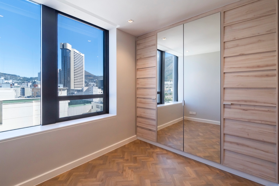 0 Bedroom Property for Sale in Cape Town City Centre Western Cape